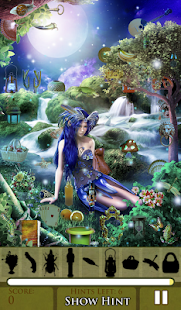 How to mod Hidden Object - Wood Elves 1.0.60 unlimited apk for bluestacks