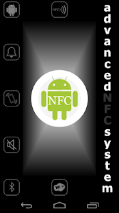 Advanced NFC System