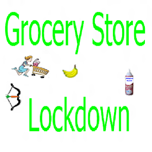 Grocery Store Lockdown LITE.apk 1.0.0