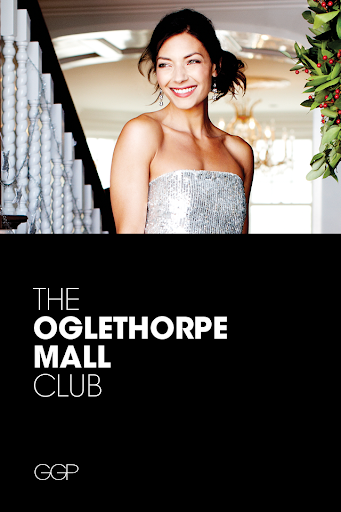 Oglethorpe Mall