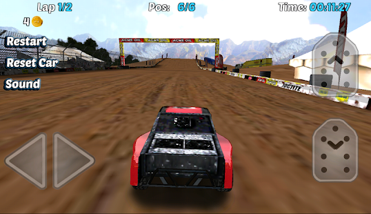 Off Road Drift Series - screenshot thumbnail