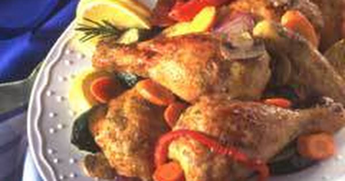 10 Best Lipton Savory Herb with Garlic Soup Mix Recipes Yummly