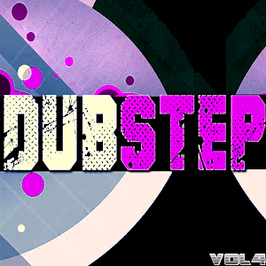 G-Stomper GST-FLPH Dubstep-4 logo
