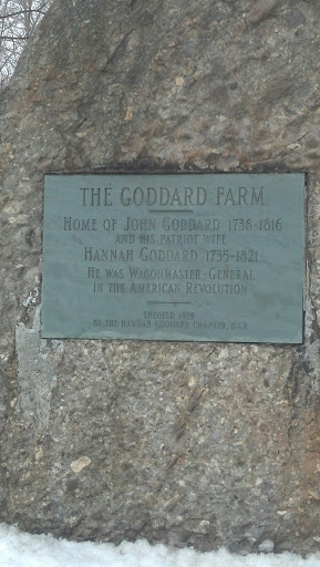 The Goddard Farm