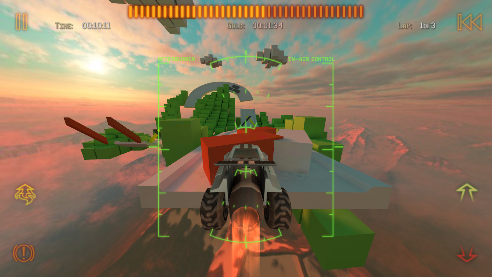 Jet Car Stunts 2 Android Apps On Google Play