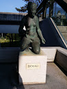 Bögli Sculpture