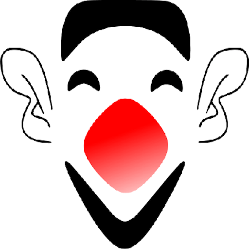 FACE JOKE - Maker LOGO-APP點子