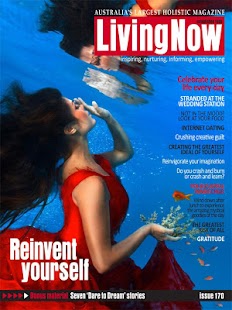 Living Now Screenshots 12