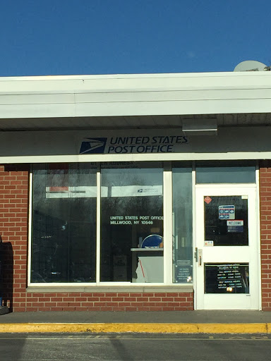 Millwood Post Office