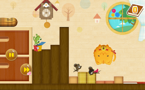 Free Roll the Cat! APK for Android