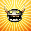 Talk like a Monster logo