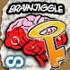 BrainJiggle Key (removes ads)