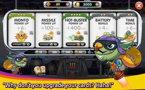 Dr. Monto : Shooting Puzzle