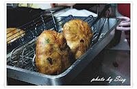 三星天送埤阿婆蔥油餅