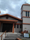 Iglesia De San Blas
