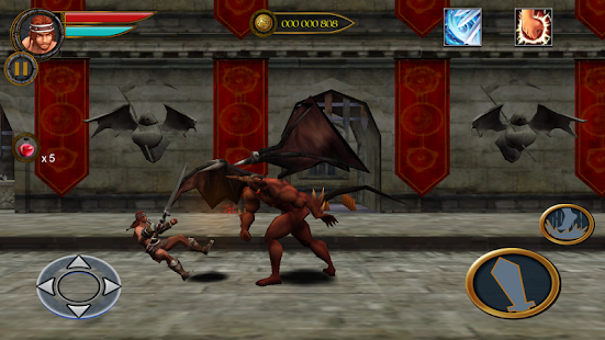 Age Of Chaos - screenshot thumbnail