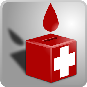 Blood Bank Directory 3.0