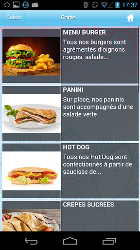 【免費生活App】Les Planches by LMD Coffee-APP點子