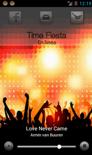 TimeRadioFiesta