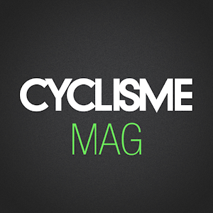 CyclismeMag.com  Icon