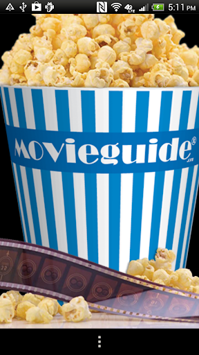 Movieguide 2.0