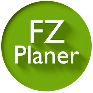 FZ-Planer logo