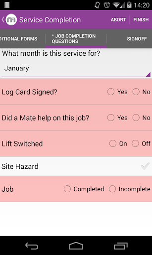 【免費商業App】Motivity for Lift Engineers-APP點子