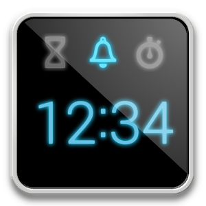 Alarm&Timer logo