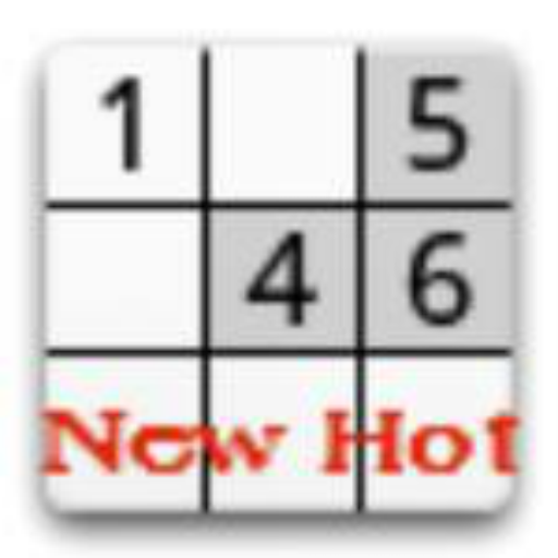 Sudoku Game Fun 2015 解謎 App LOGO-APP開箱王