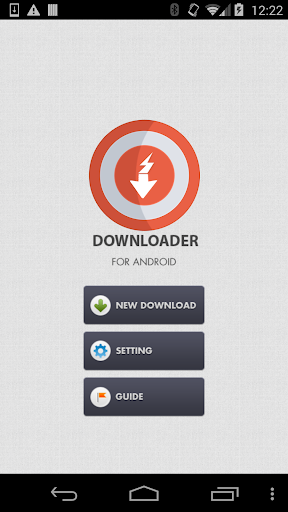 Video Downloader for Android