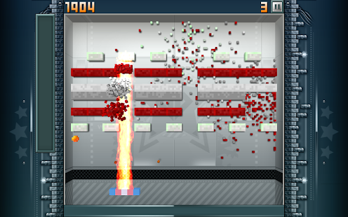 Lastest VoxelNoid 3D APK for PC