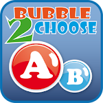bubbles 2 choose Apk