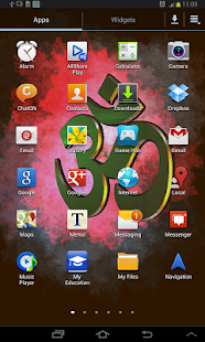How to download RotatingOm 1.7 unlimited apk for bluestacks