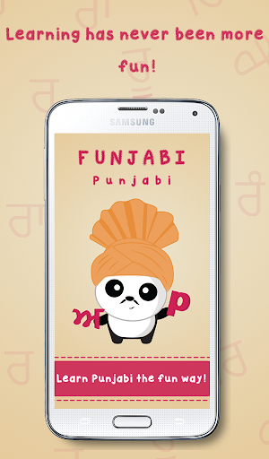 Funjabi Punjabi Lite