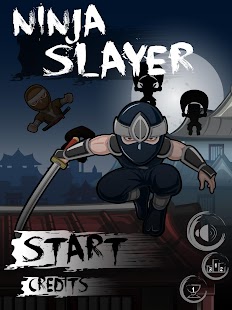 免費下載動作APP|Ninja Slayer app開箱文|APP開箱王