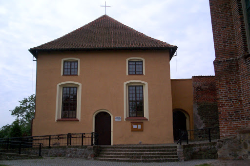 Kościół Świętego Jana