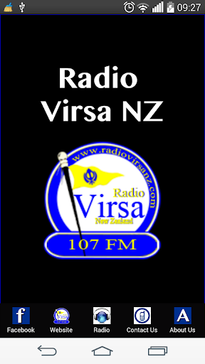 【免費音樂App】Virsa NZ-APP點子