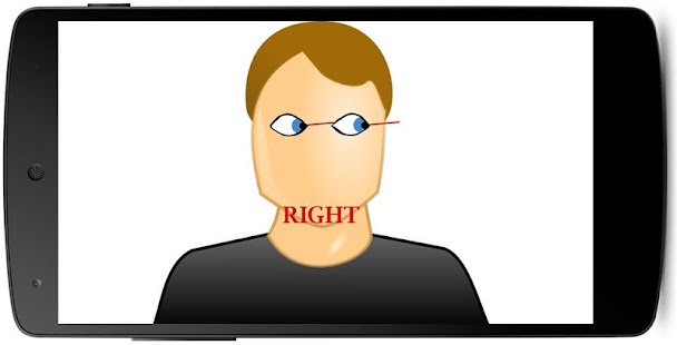 Free Eye Gaze APK for PC