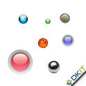 Ricochet - FREE! icon
