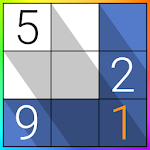 Cover Image of Unduh Sudoku 1.1.3 APK