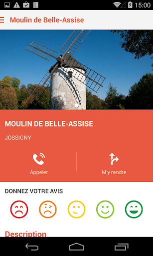 免費下載旅遊APP|Marne et Gondoire Tourisme app開箱文|APP開箱王