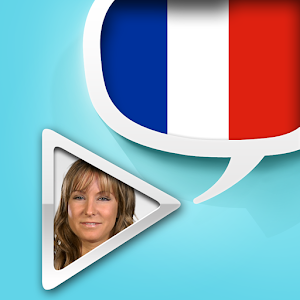  French Dictionary with Video v2.0