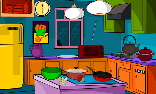 Escape Games 402