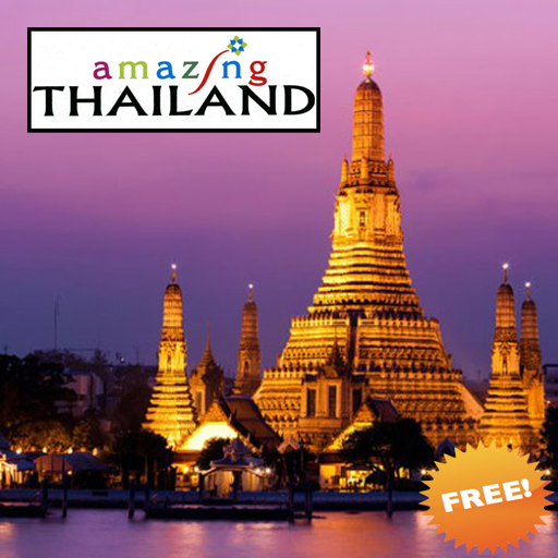 Thailand Travel Guide