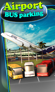 免費下載模擬APP|Airport Bus Driving Simulator app開箱文|APP開箱王