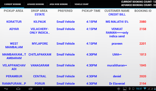 Download FTDispatch APK for Android