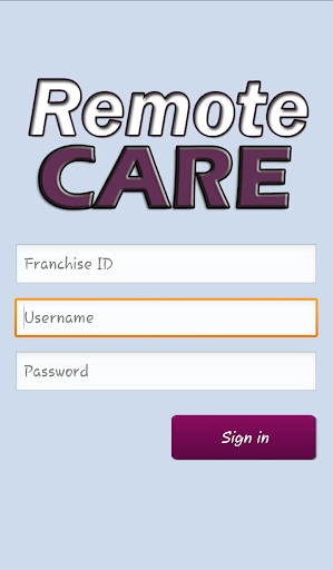 RemoteCARE