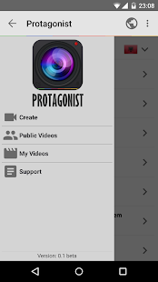 Download Protagonist APK for Android