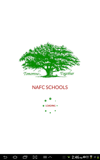 免費下載教育APP|NAFCS app開箱文|APP開箱王