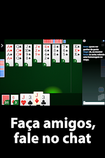 Mega Buraco MegaJogos Screenshots 5